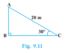 Page 141 Chapter 9 Class 10th Maths NCERT 2024-25